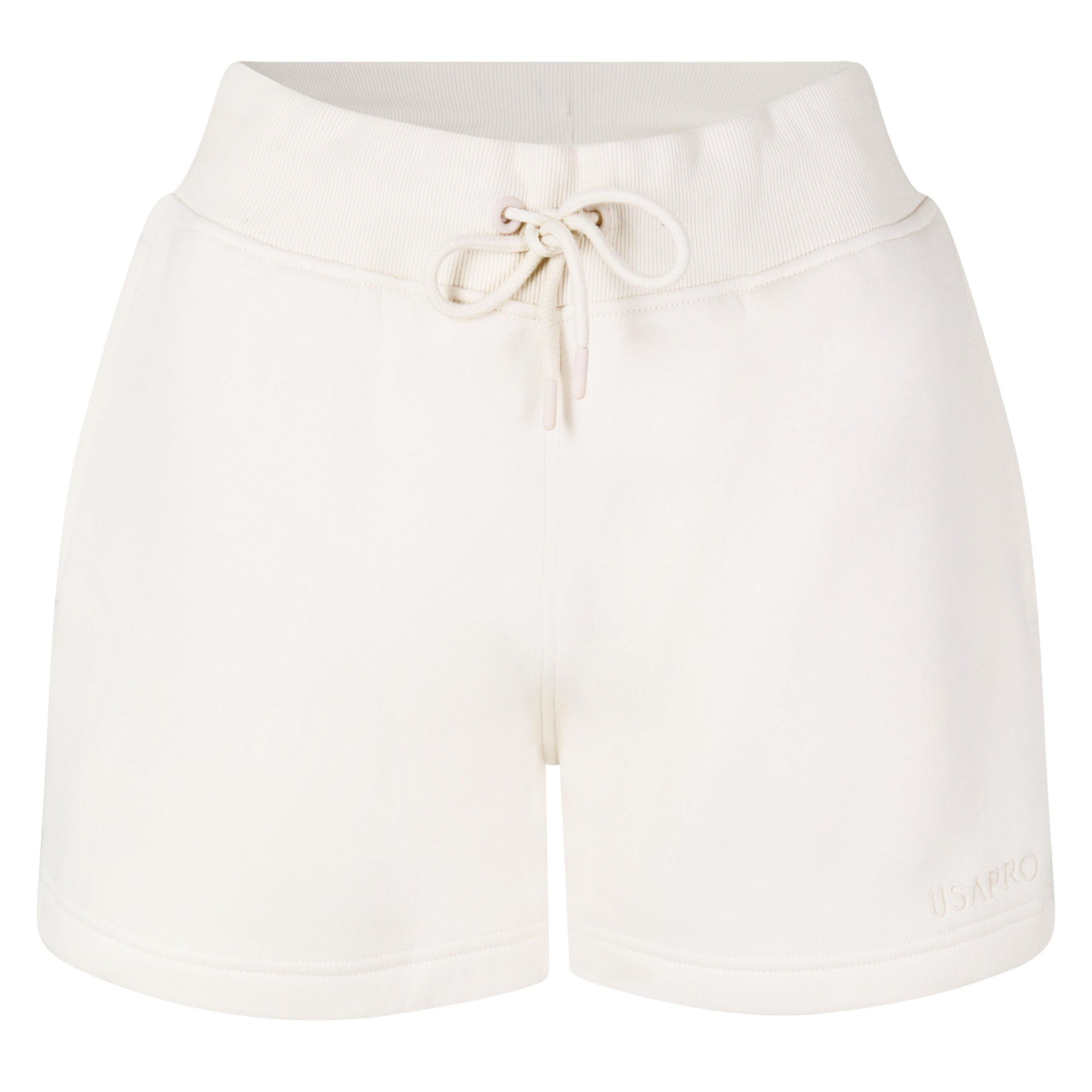 USA Pro Fleece Shorts Womens