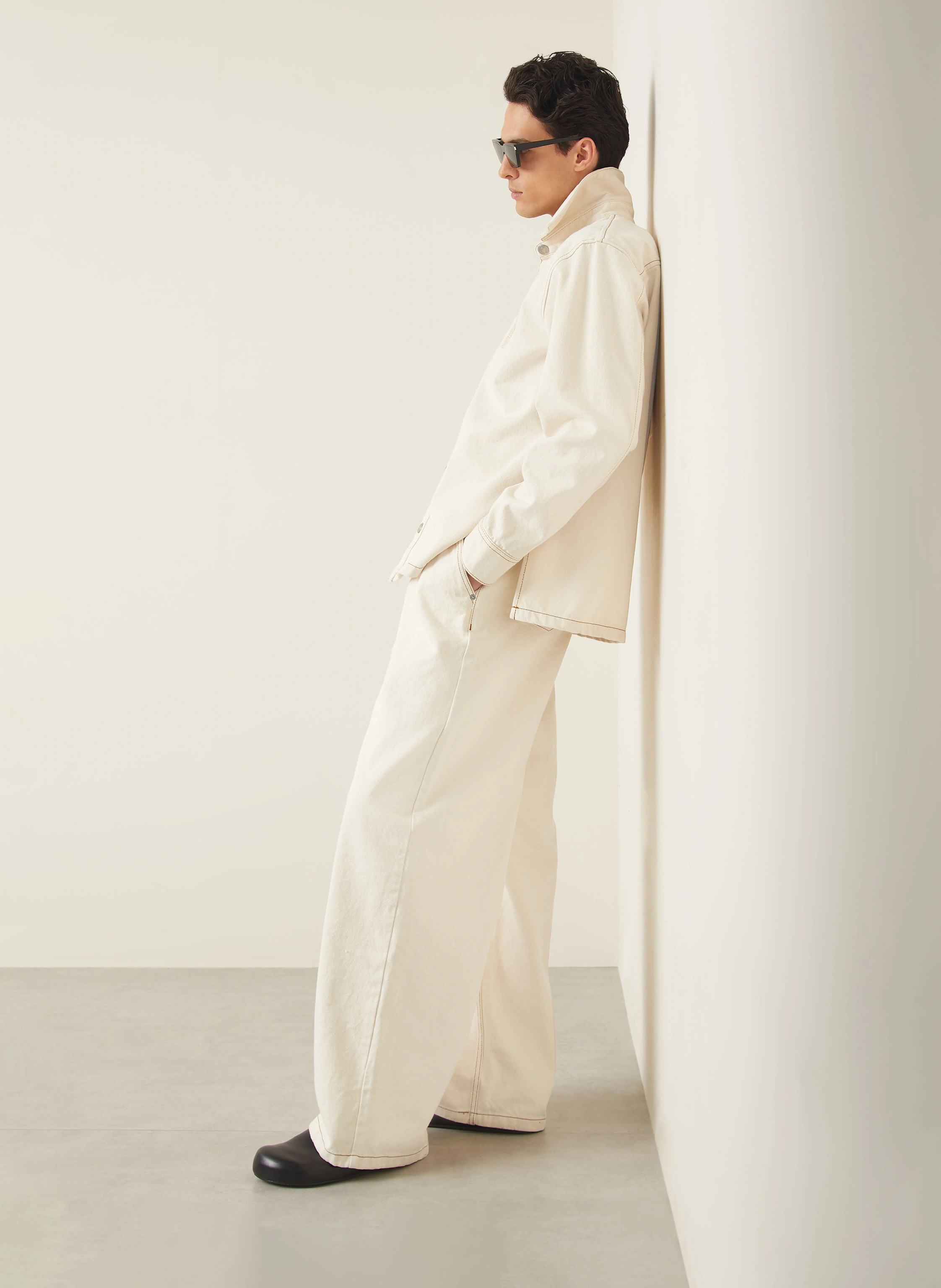 AMI PARIS Jeans Regular Fit