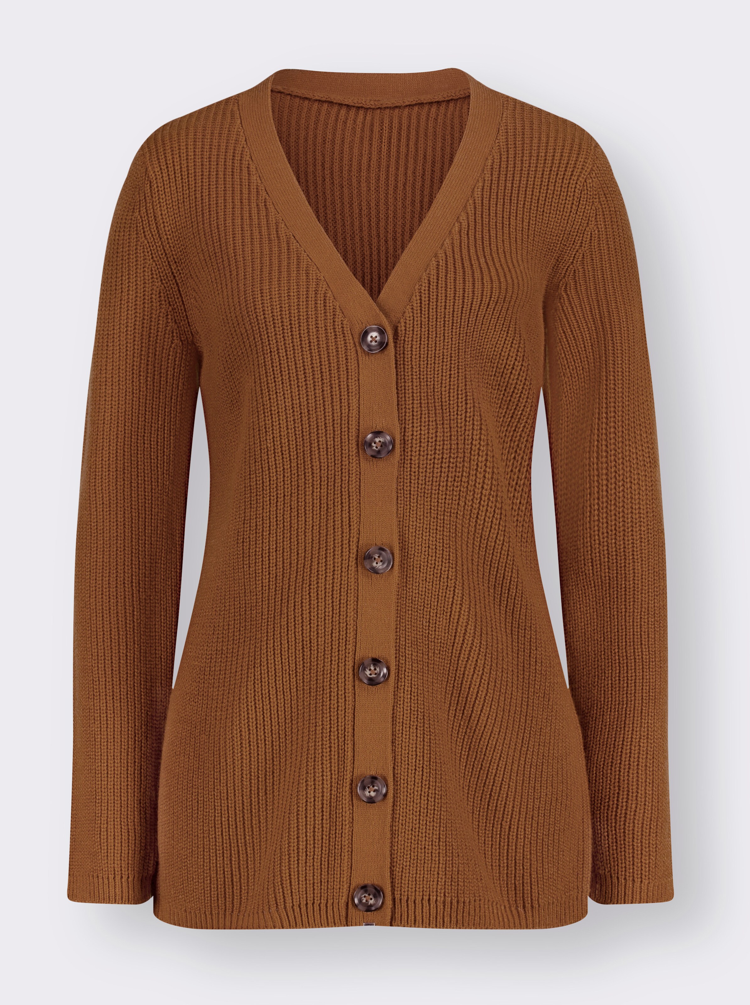 Strickjacke