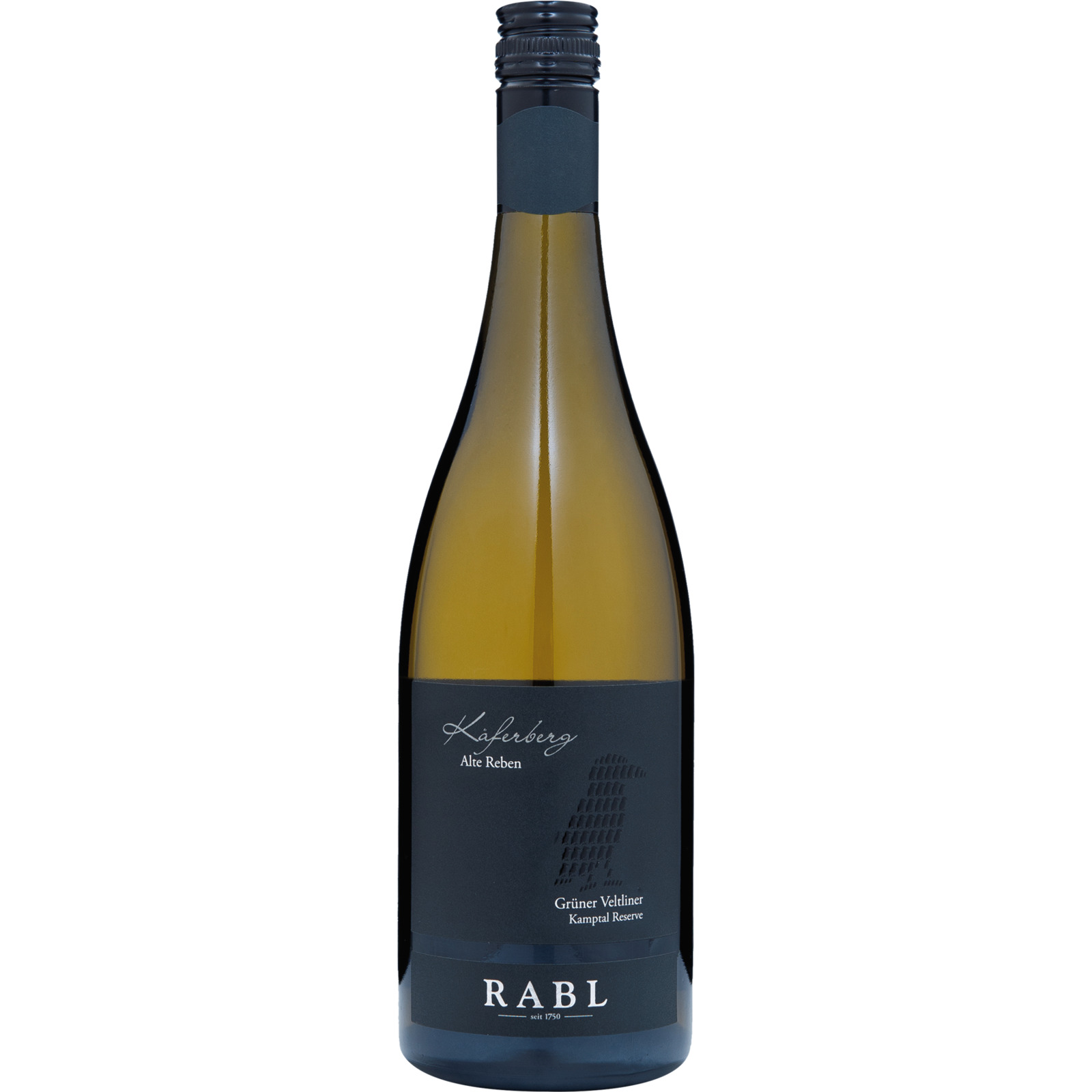 Rabl Grüner Veltliner Käferberg Alte Reben 75 cl