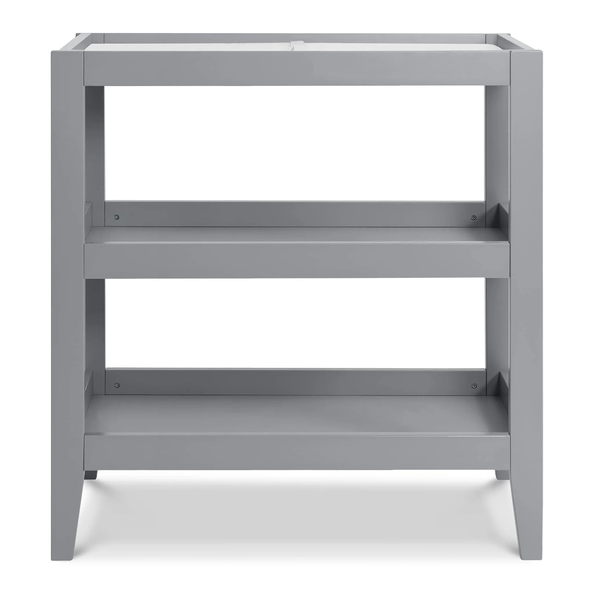 DaVinci Table à Langer Colby - Gris