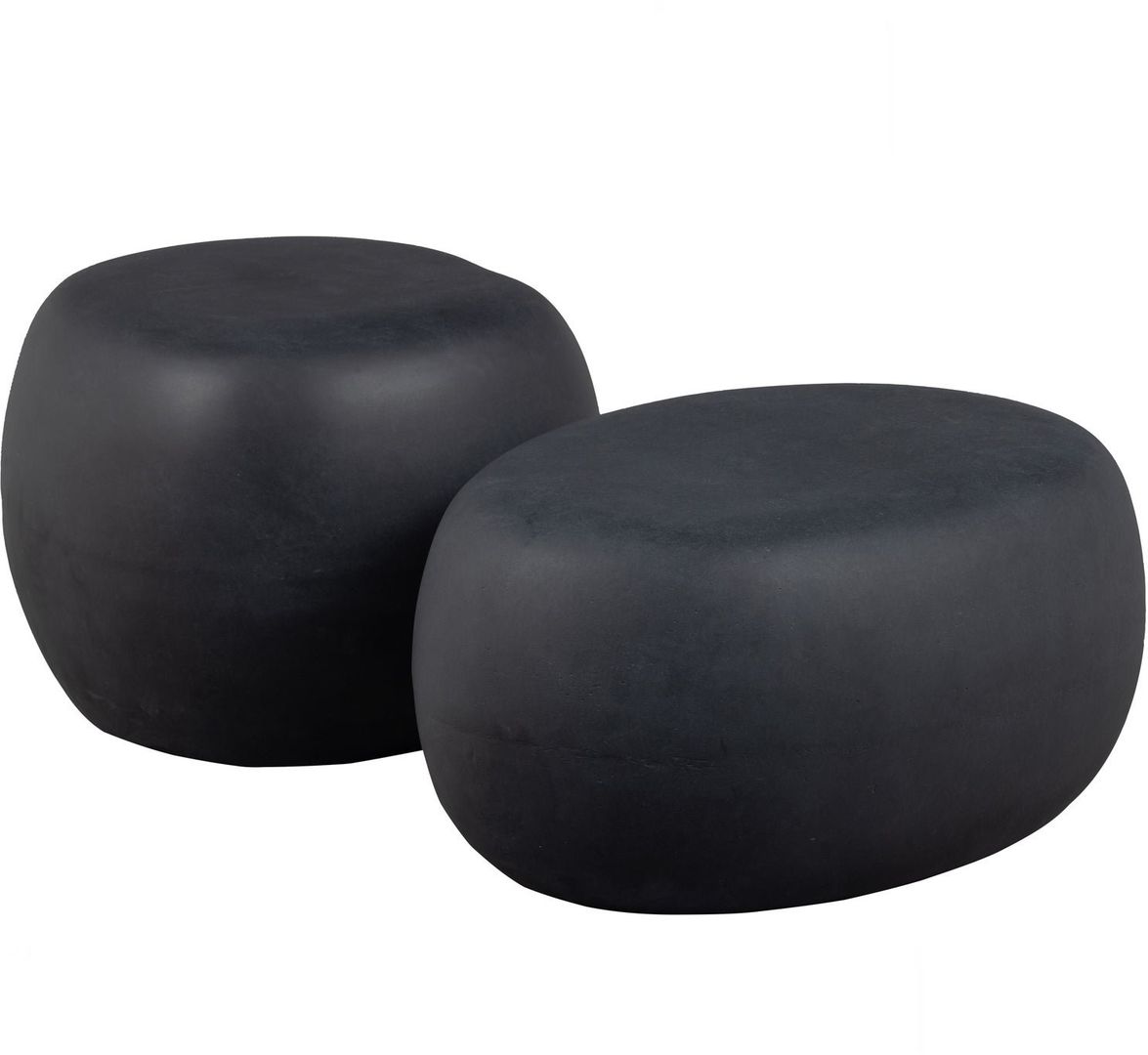 vtwonen   Pebble Bijzettafel