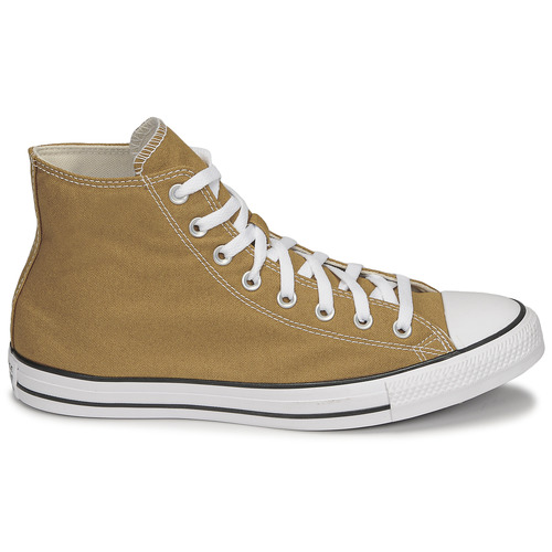 Converse - UNISEX CONVERSE CHUCK TAYLOR ALL STAR SEASONAL COLOR HIGH TOP-BU - Marron