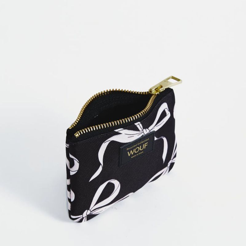 Petite pochette 13 cm Carlota