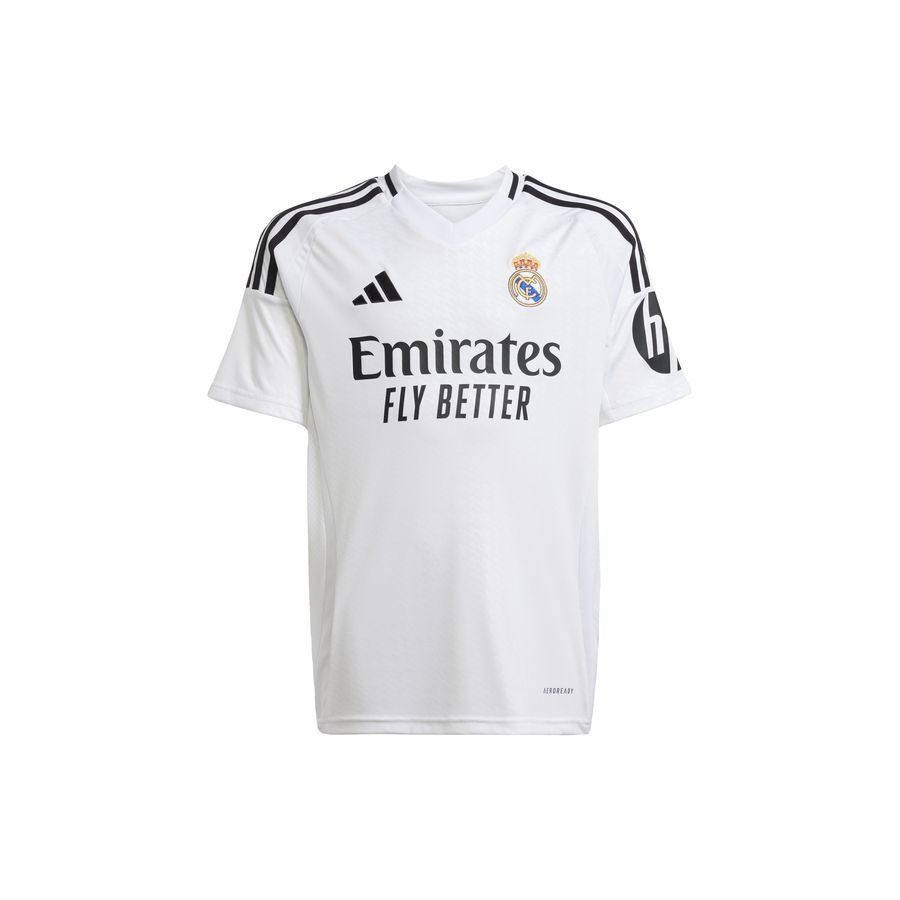 Adidas Maillot Domicile Real Madrid 24/25 Enfants