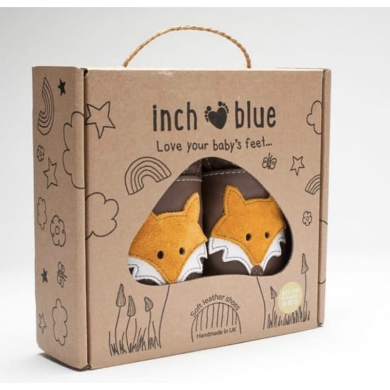 Inch Blue Inchblue Fourré Flocon de Neige