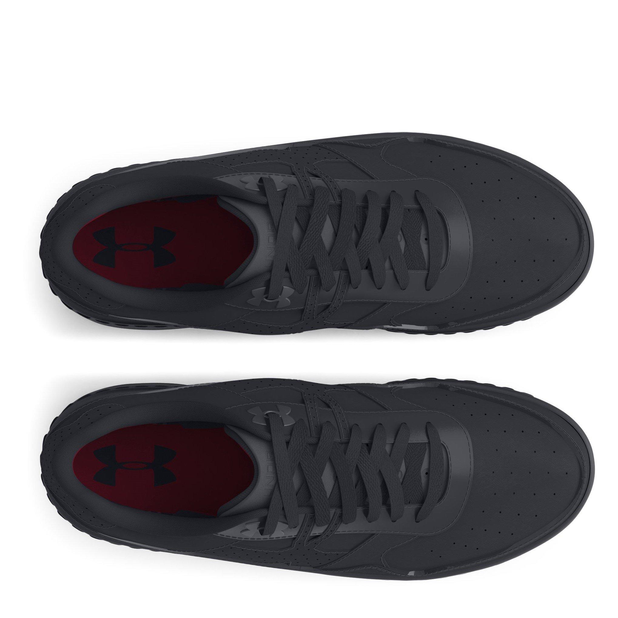 Under Armour Under Armour Ua W Court 96 Trainers Womens