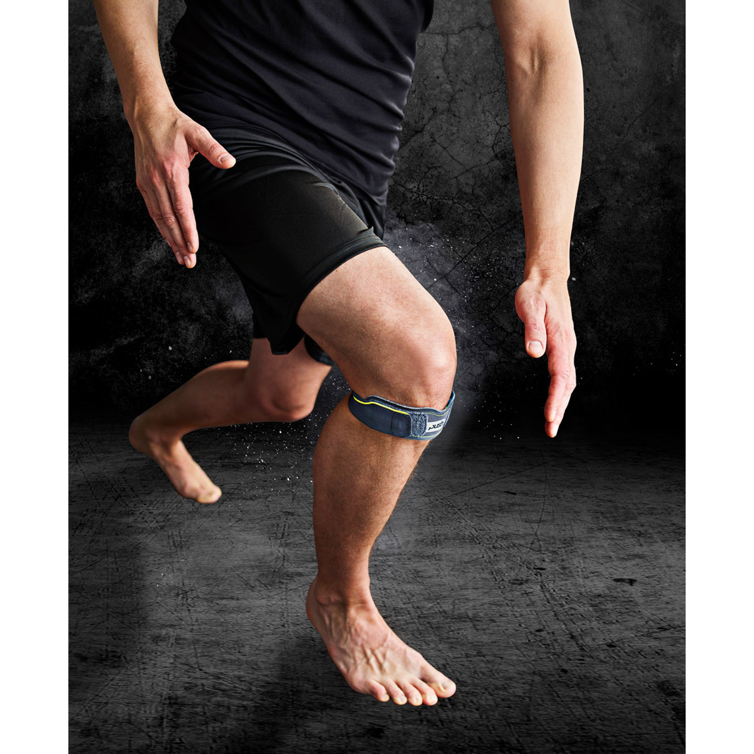 Push Sports Patellabrace
