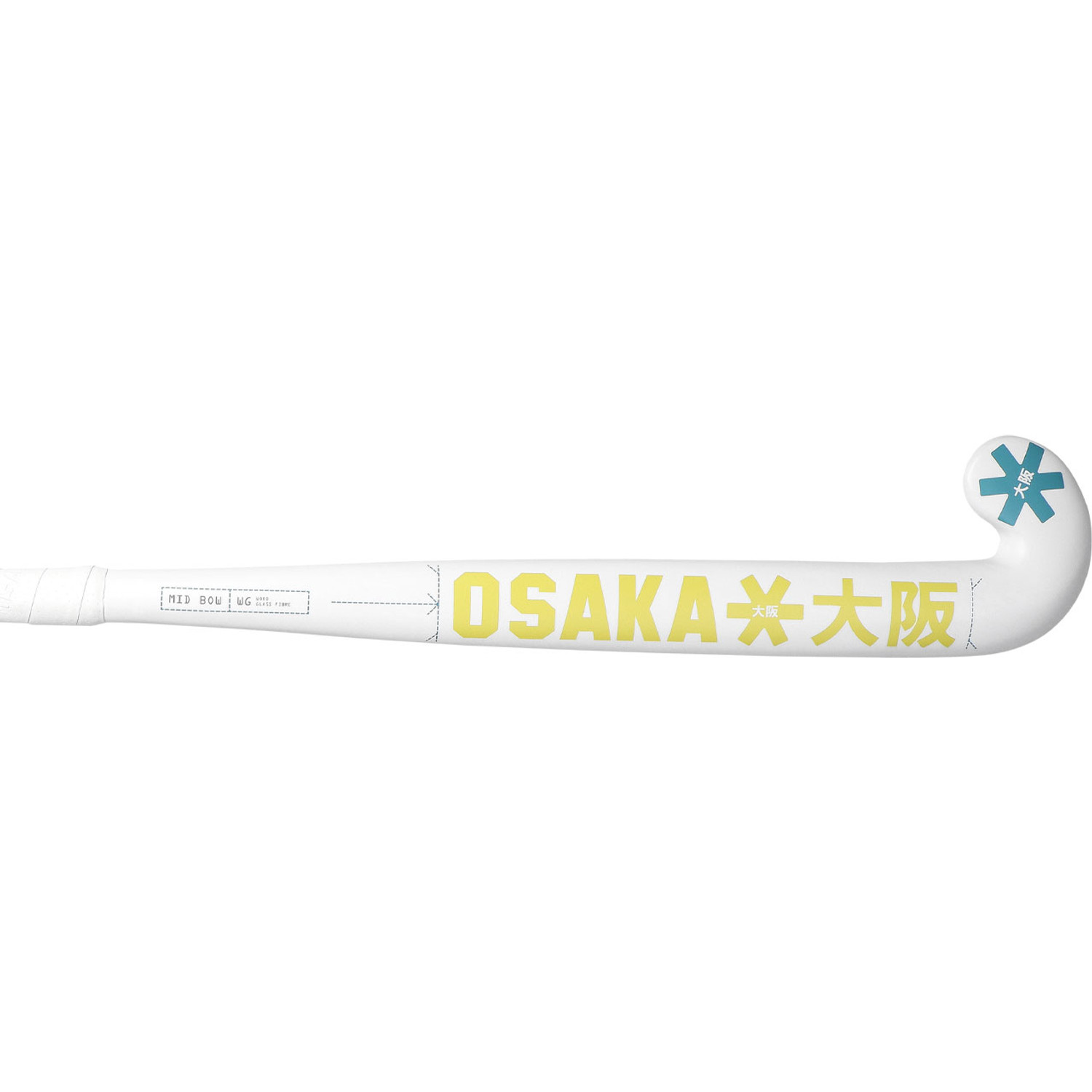 Osaka Midbow WG
