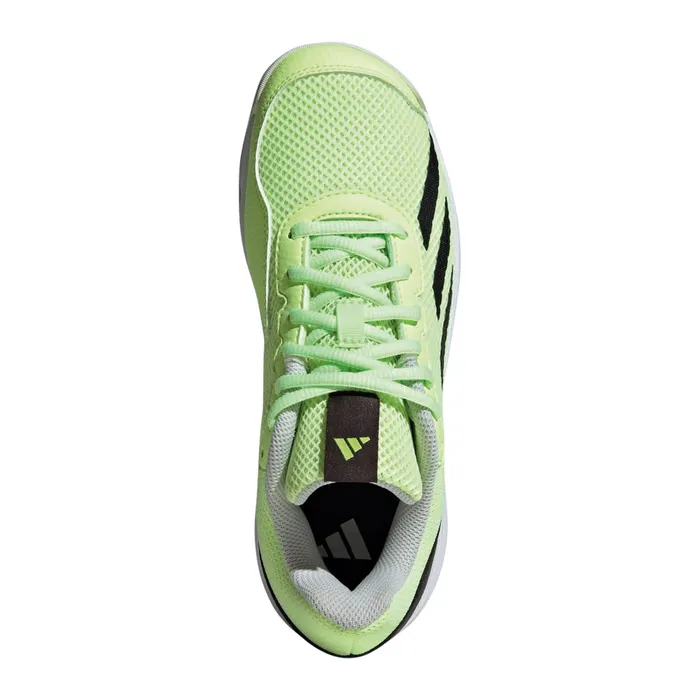 Adidas Courtflash Tennisschoenen Junior
