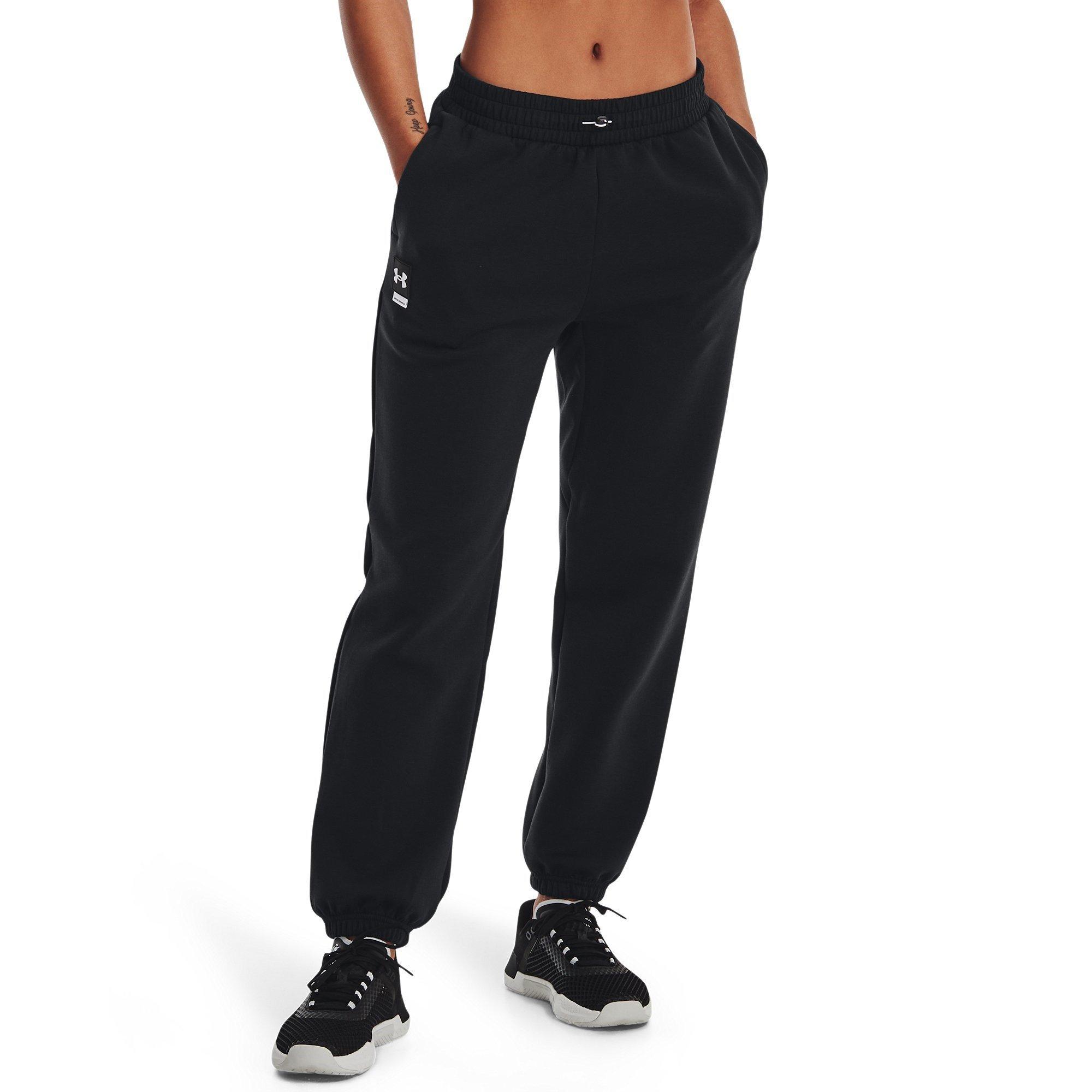 Under Armour Under Armour Ua Summit Knit Pants Joggers Womens