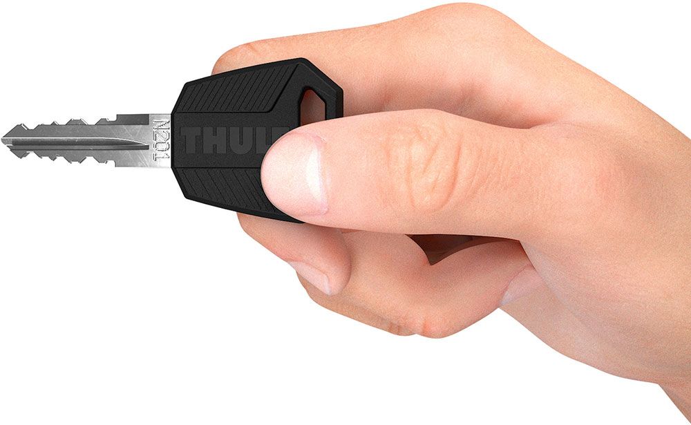 Thule One-Key System 4-Pack kaufen | Bike-Discount
