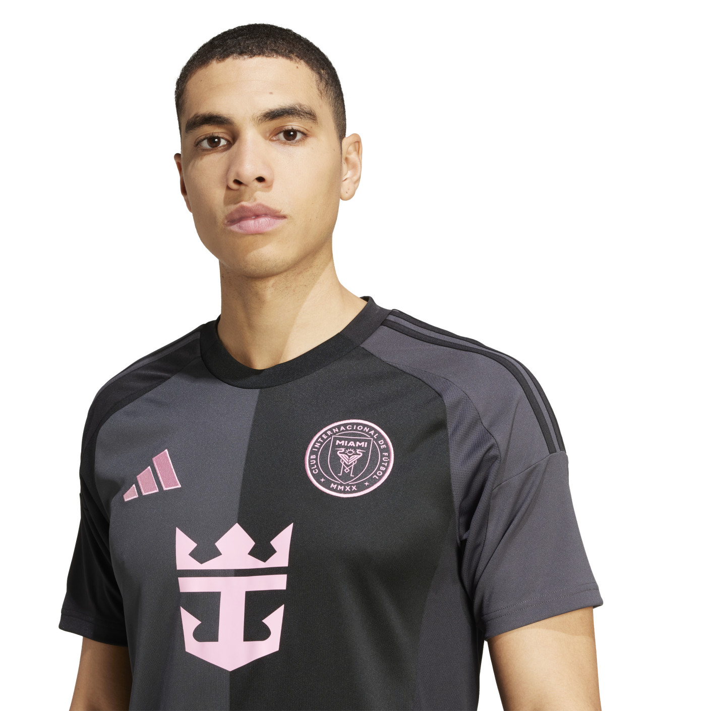 Adidas Inter Miami CF Uitshirt 2025-2026