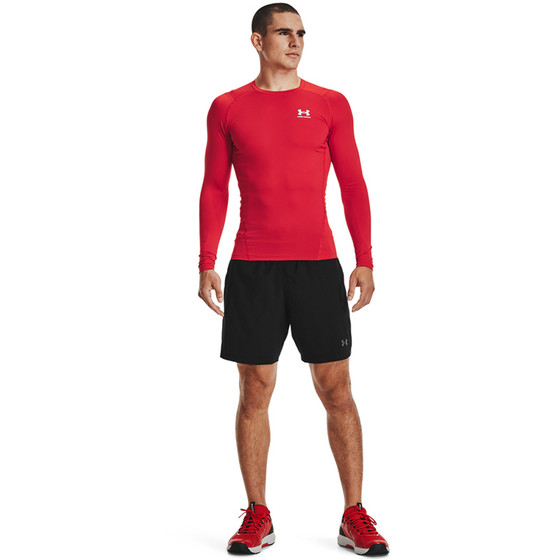 Under Armour Heatgear Compression Longsleeve