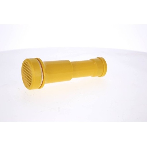 Corne de brume Ø 50 mm - Membrane interchangeable - Plastique