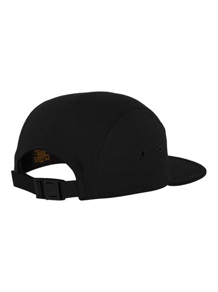Auftriib The Gully Jockey Cap