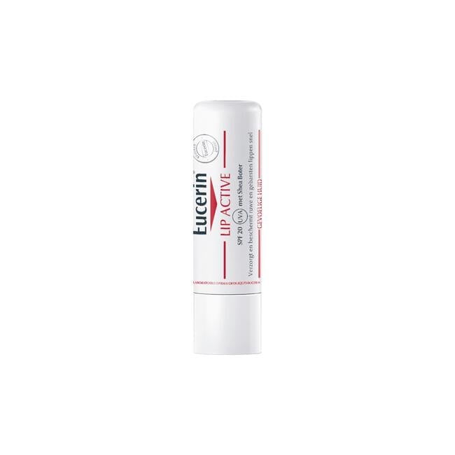 Eucerin pH5 Lip Active SPF20