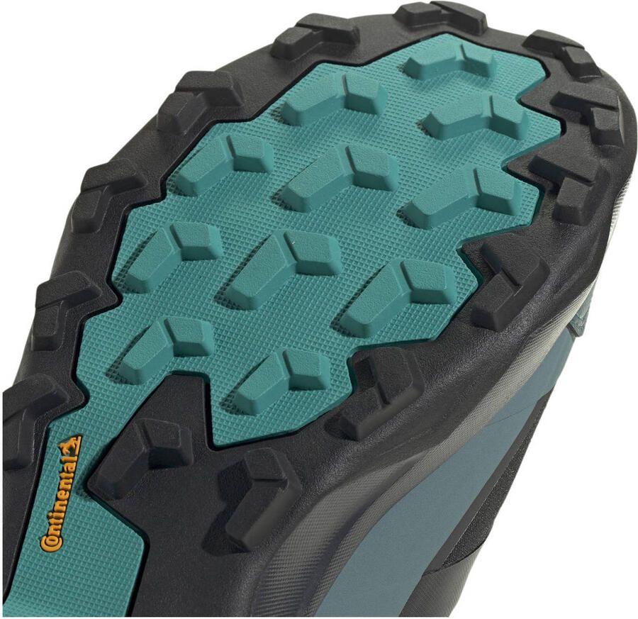 Adidas Terrex Skychaser AX5 GORE-TEX Multisportschoenen 1 3 zwart
