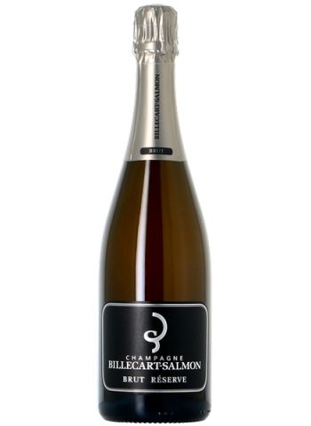 Brut Réserve - Billecart-Salmon