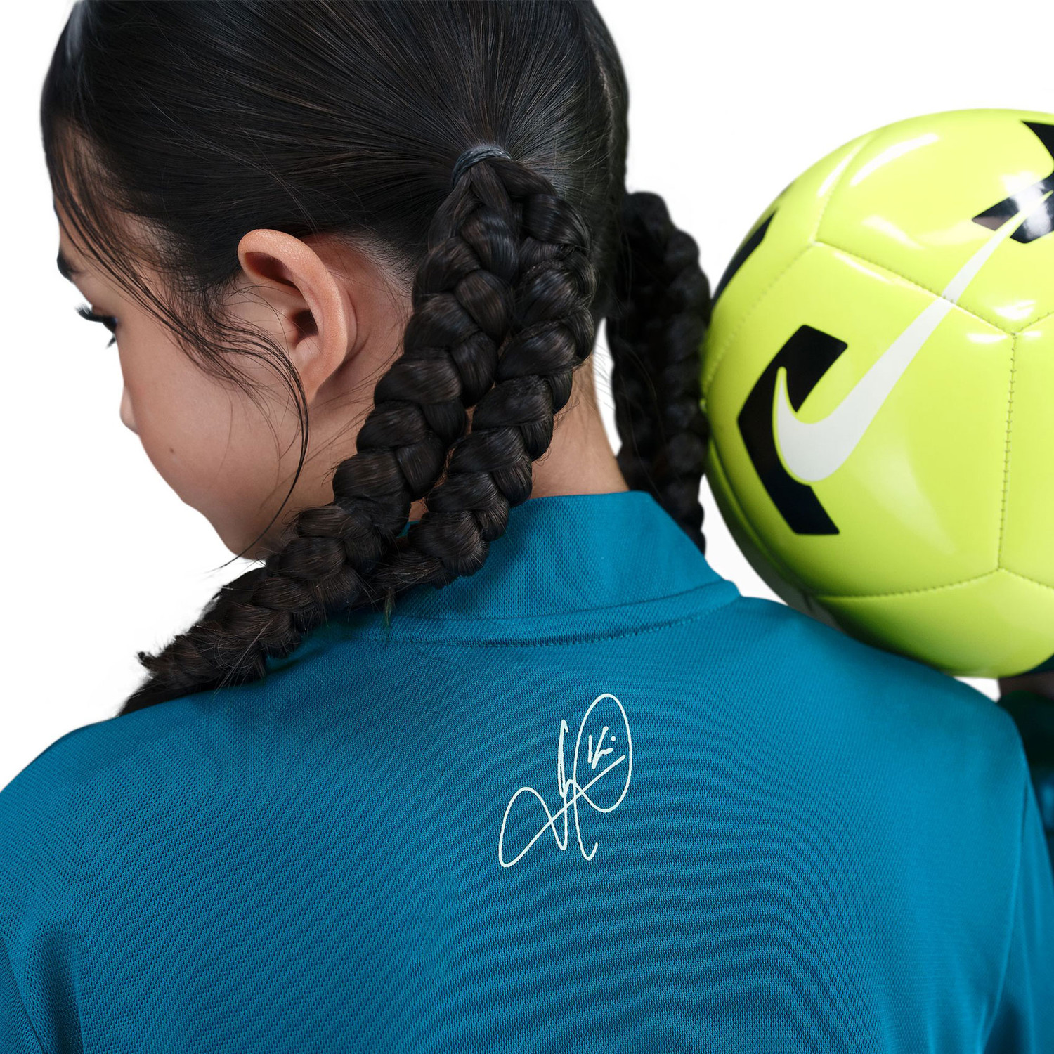 Nike Academy Trainingspak Mbappé Kids