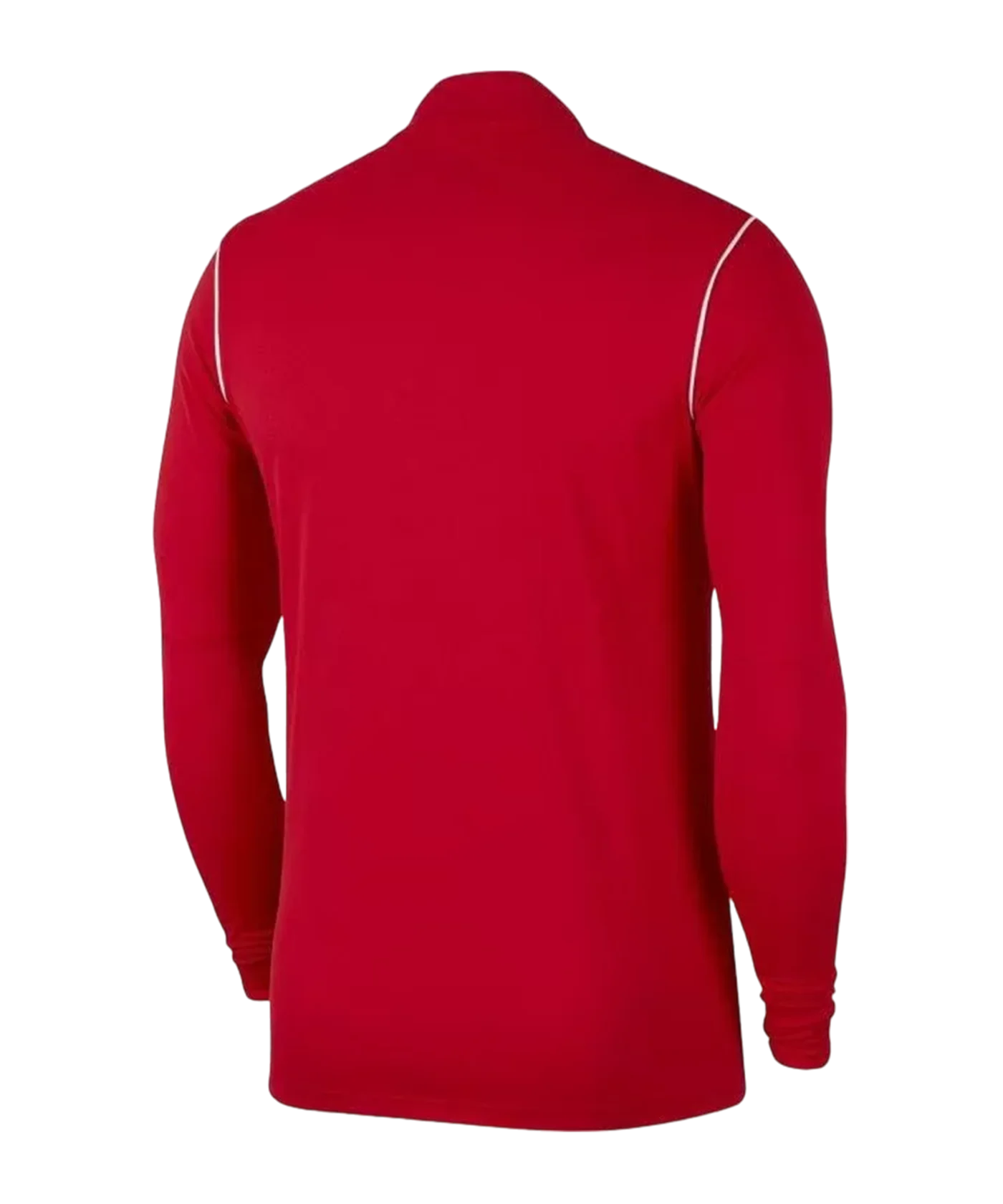 Nike Park 20 Trainingsjacke Rot Weiss F657