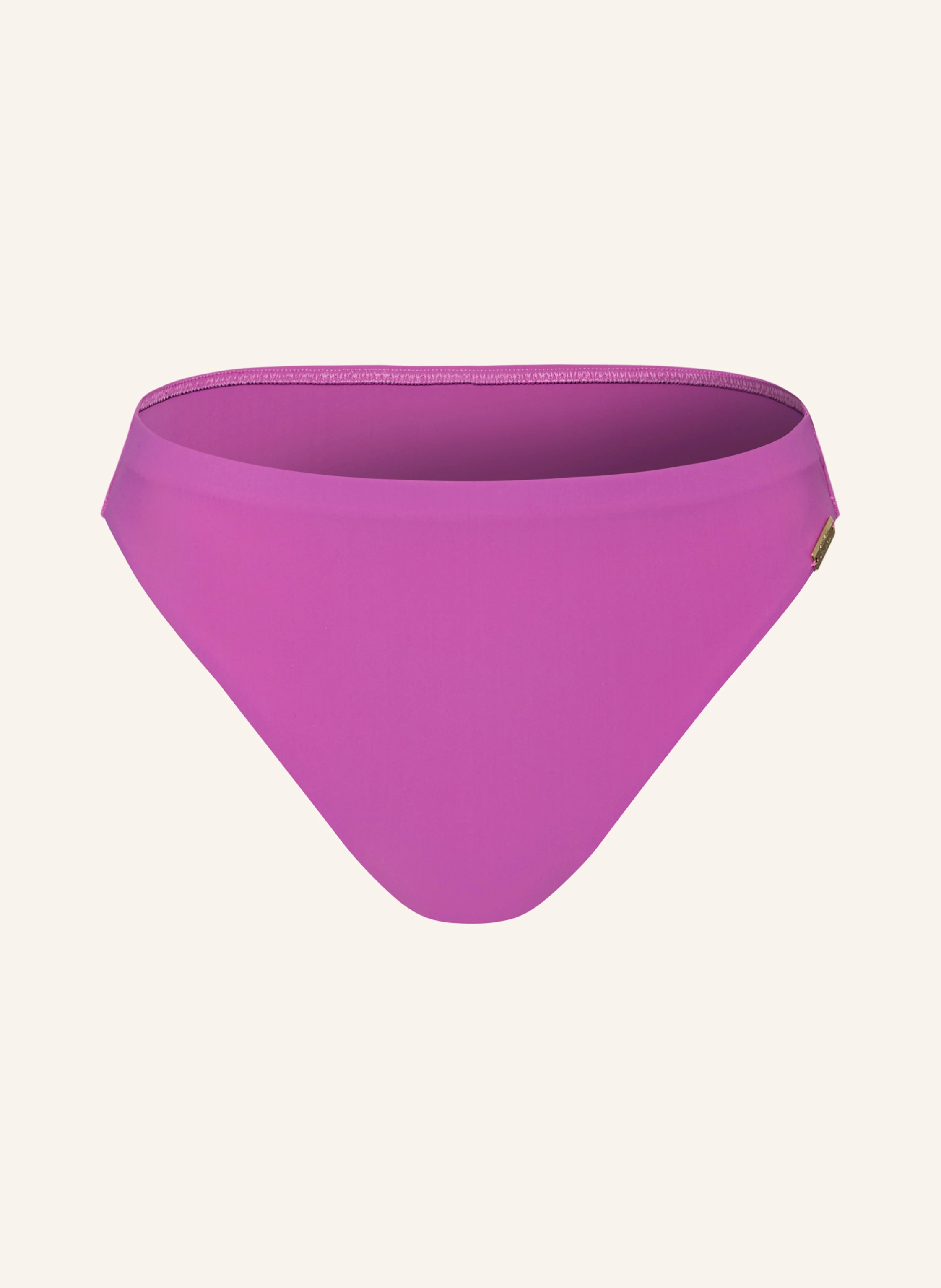 MARYAN MEHLHORN Basic-Bikini-Hose HONESTY