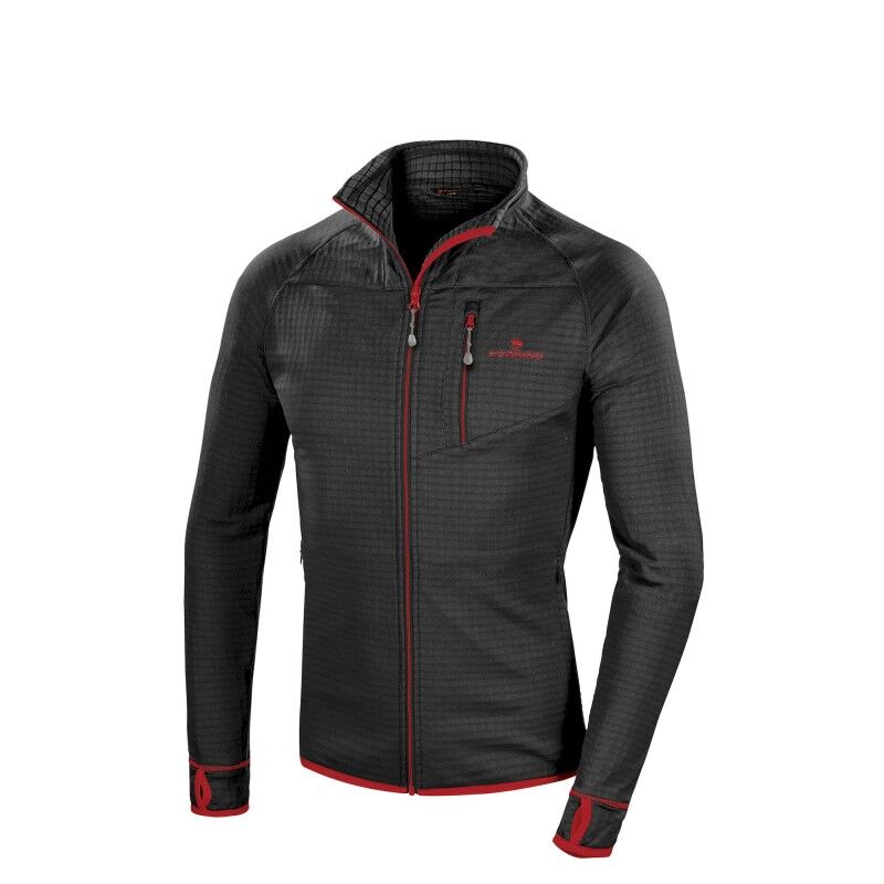 Kluane Jacket - Polaire homme