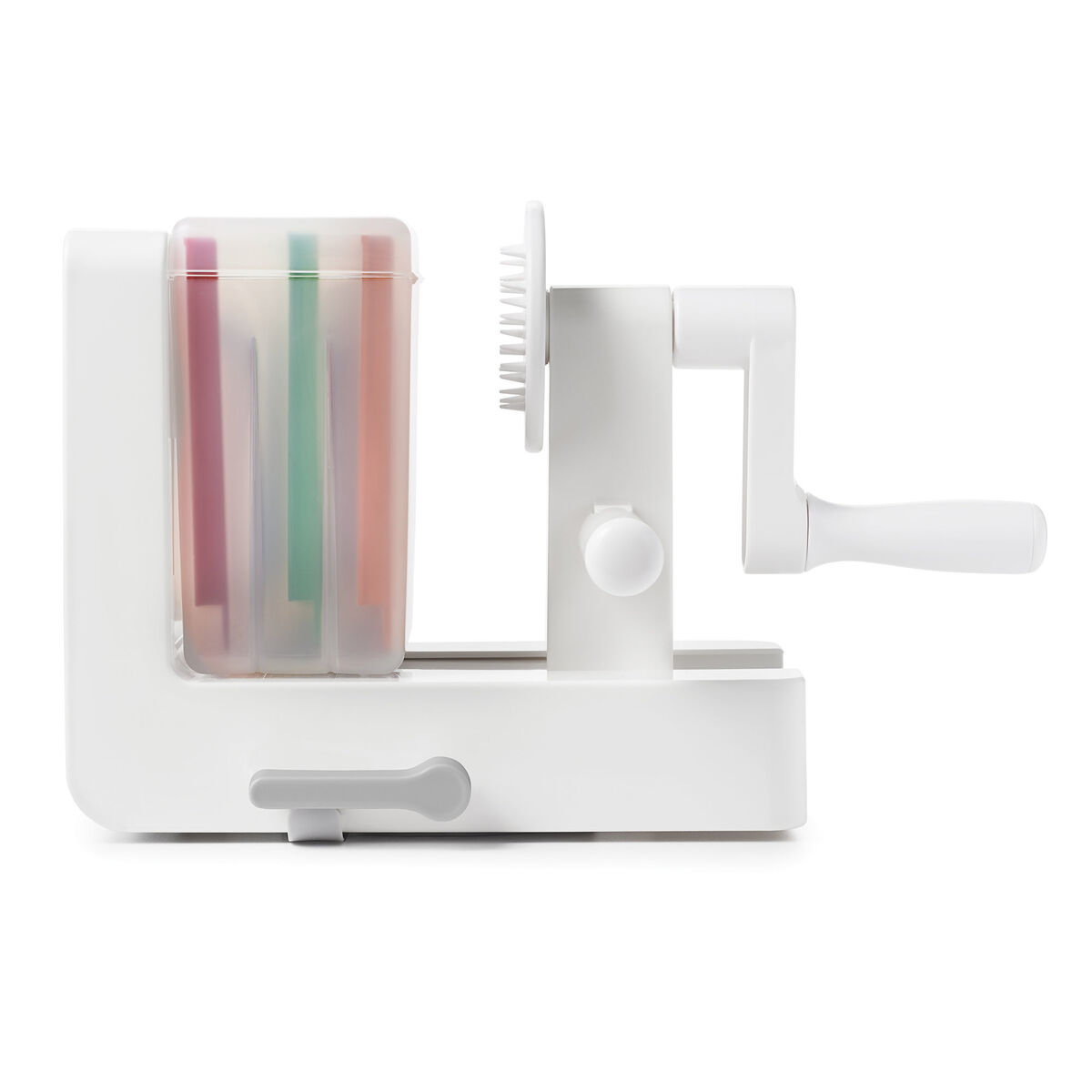 Good Grips Spiralizer