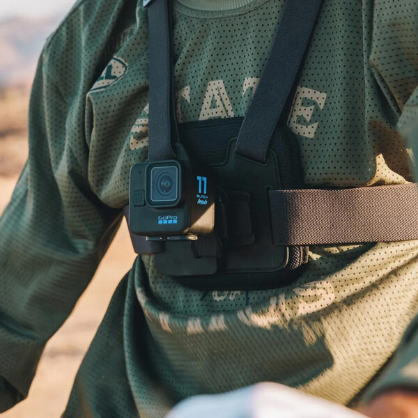 GoPro - Kit Sports
