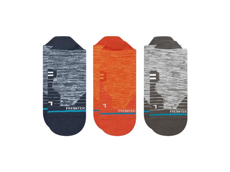 STANCE Socken Tectonic Multi 3er-Pack Socken in Grösse 38 - 42