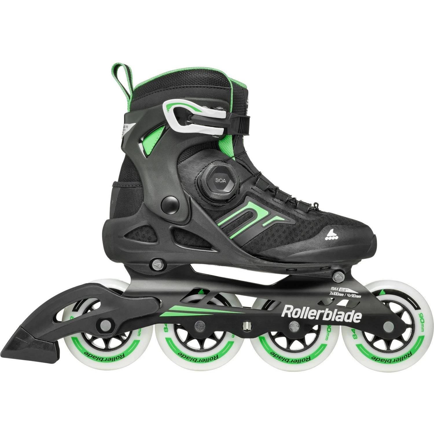 RollerbladeMacroblade 90 BOA W