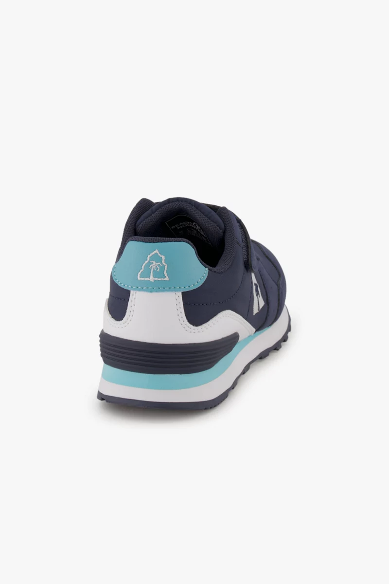 BEACH MOUNTAIN Retro Runner V 2.0 Kinder Sneaker