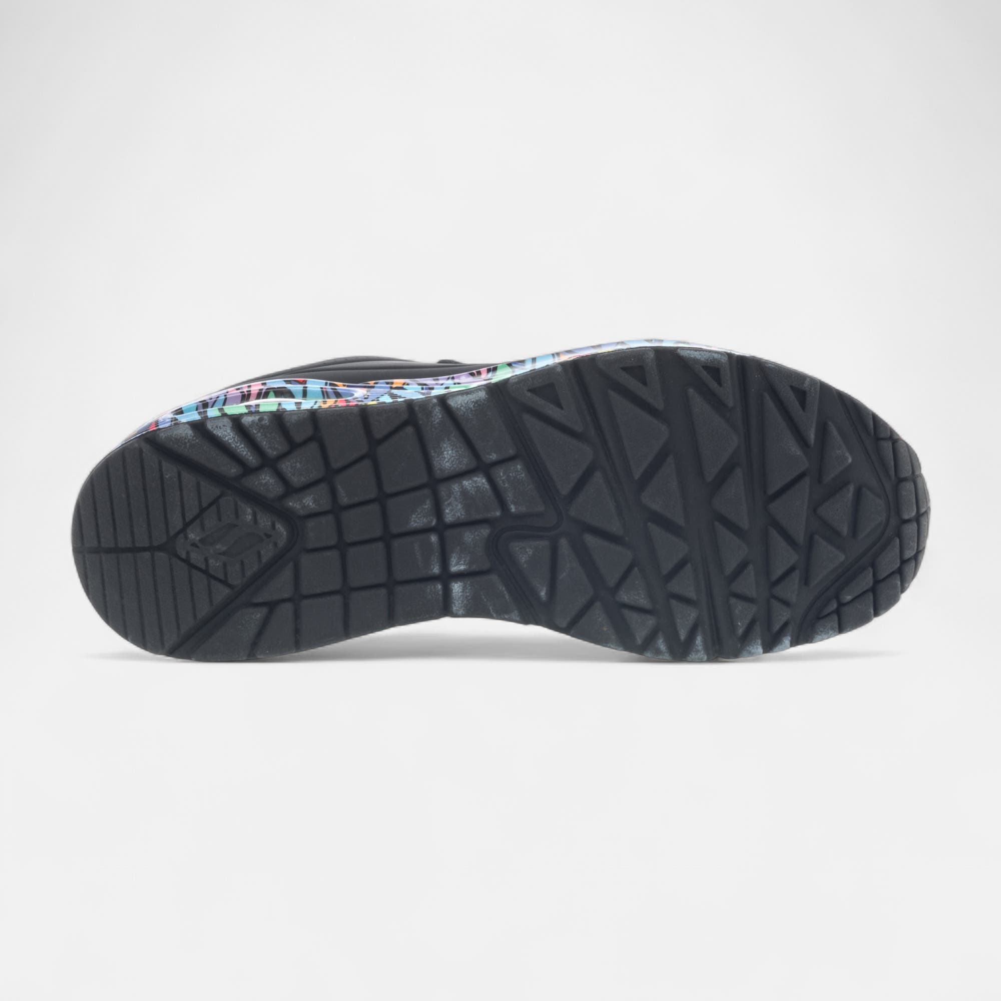 Sneakers Femme noir