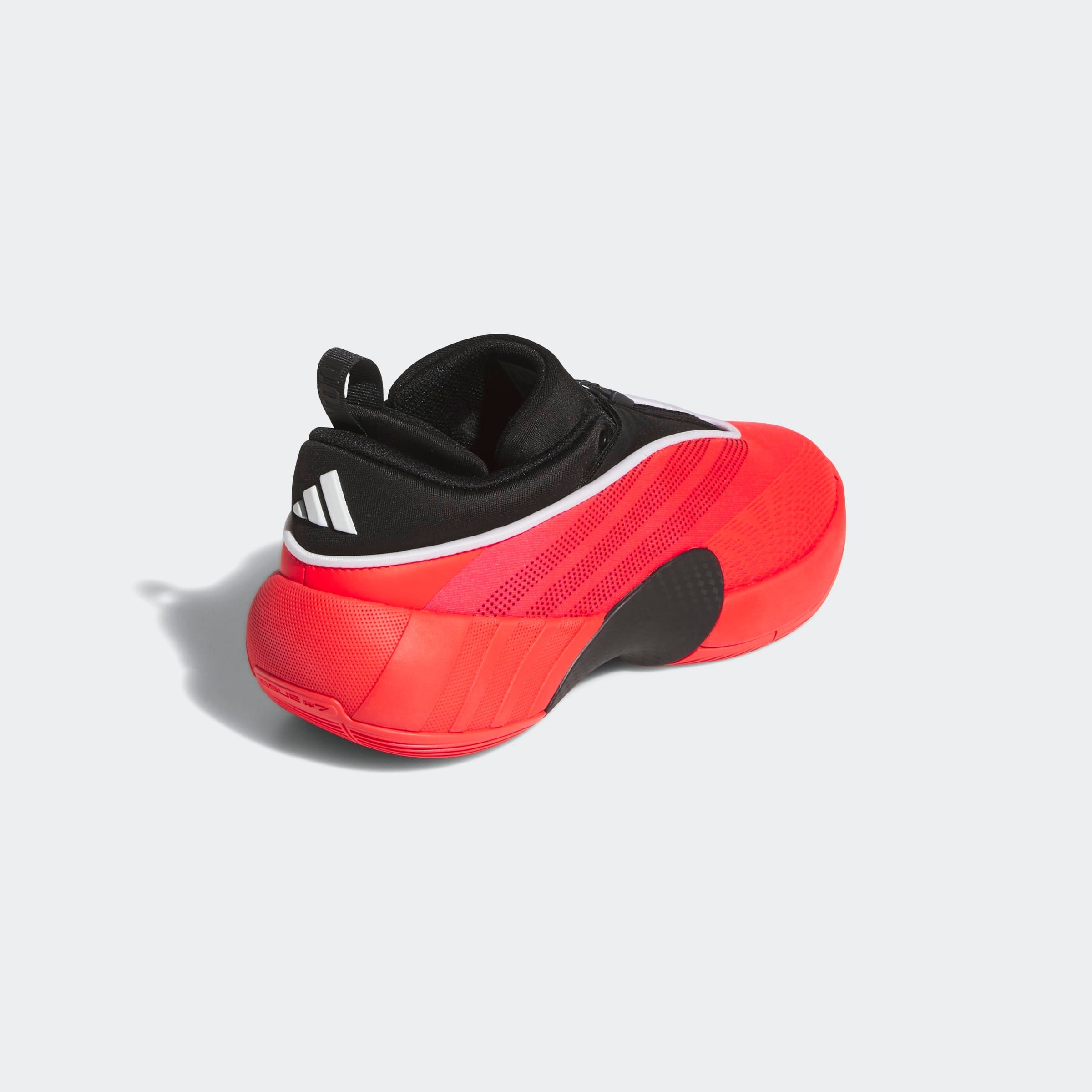 adidas Performance Basketballschuh »D.O.N. ISSUE 7 J KIDS«  Signature-Schuh von Donovan Mitchell