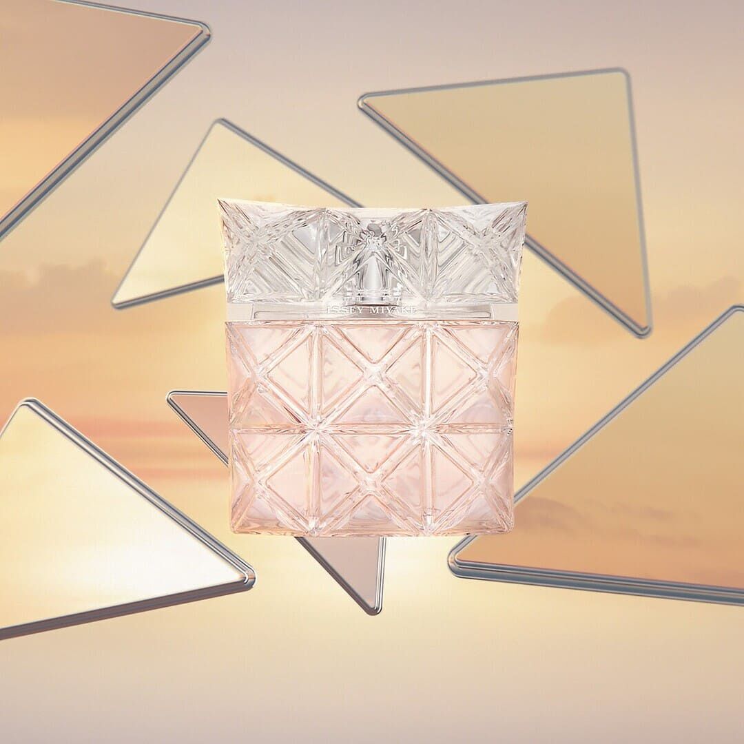 ISSEY MIYAKE LUMIÉRE D´ISSEY Eau de Parfum - 100ml