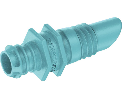 GARDENA Micro-Drip-System einddruppelaar 2,0 l/u 25 stuks.