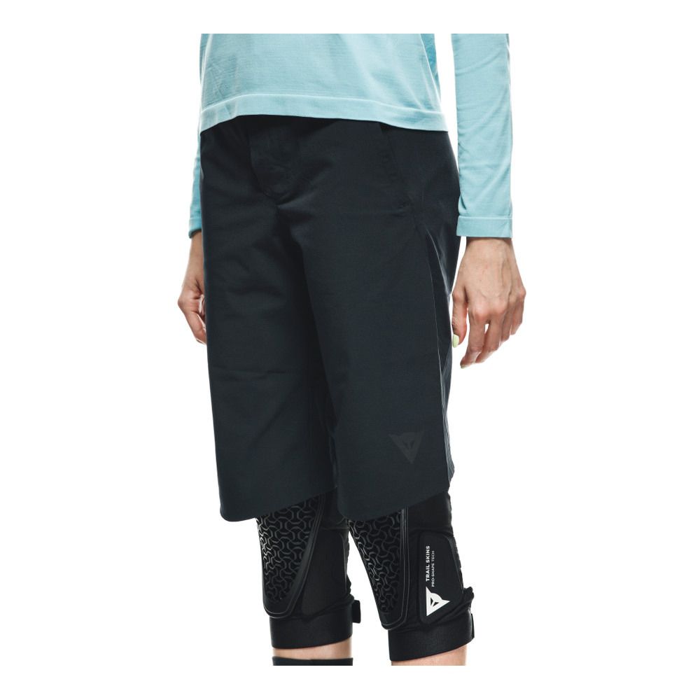 Dainese HGL - Short Femme trail/black