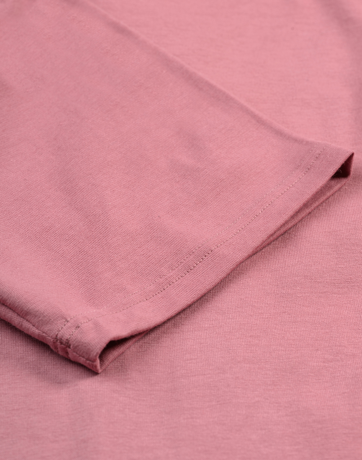T-shirtjurk van katoen voor dames