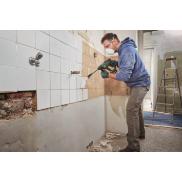 Bosch 18V boorhamer UniversalHammer (zonder accu)