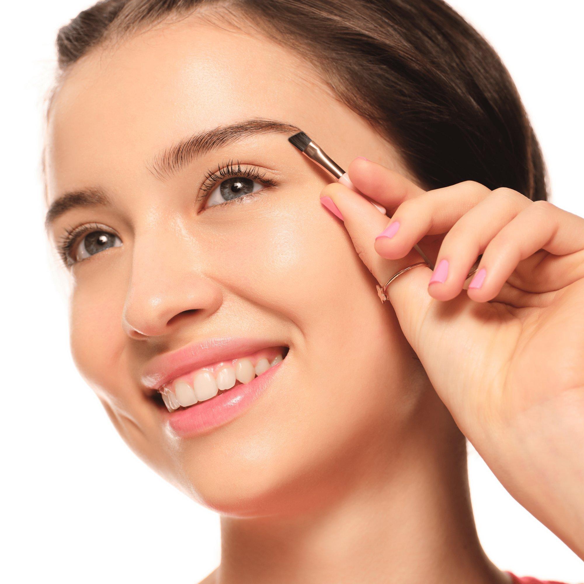 brow powder duo set poudre sourcils