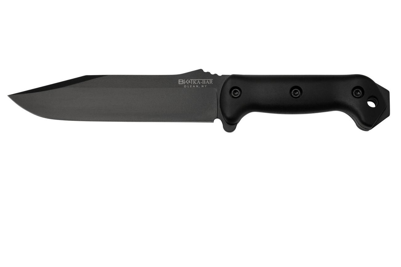 KA-BAR Becker Combat Utility BK7 survivalmes