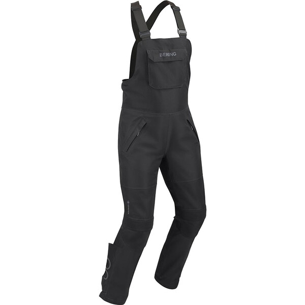 Bering - Salopette Lakefield Gore-Tex® Overalls Noir