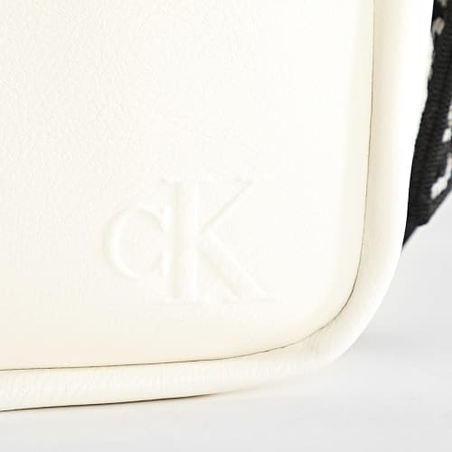 Sacoche Ultralight Double Zip Camera Bag 1554 Blanc