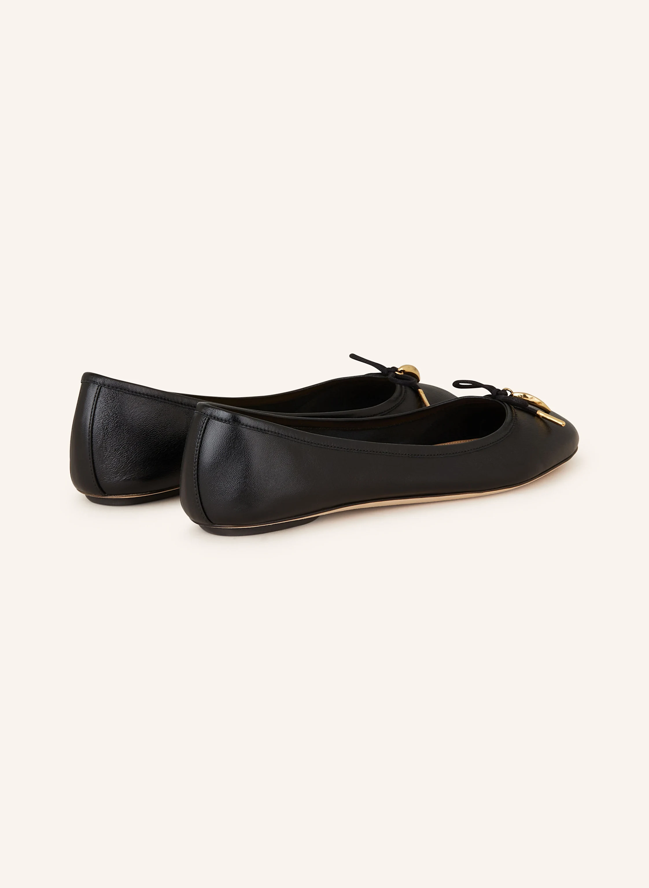 Chloé Ballerinas IRIS