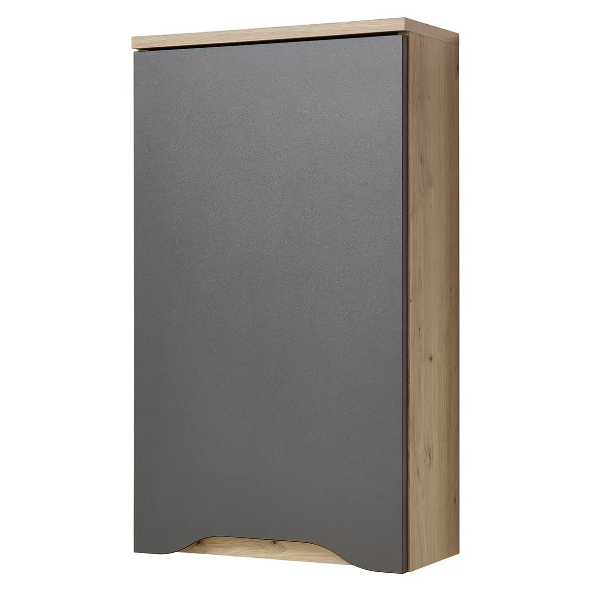 Hängeschrank Giga HGS Artisan Eiche,anthrazit