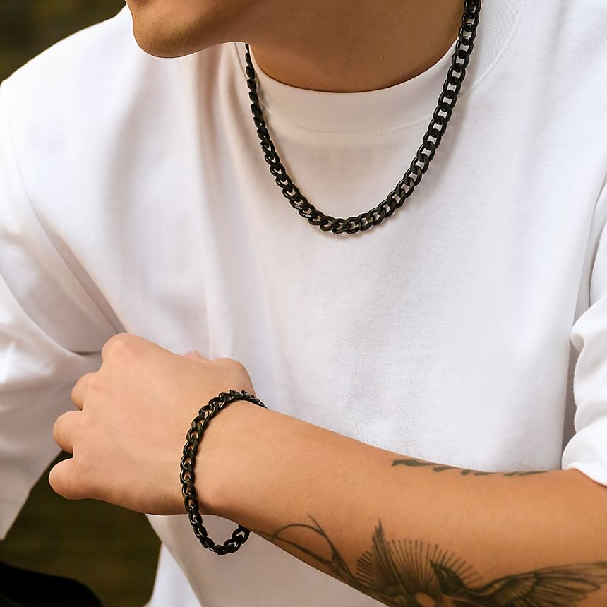 Gretlyn - Ketting / Armband