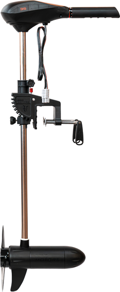 Moteur Électrique VX V2 Rhino Motors