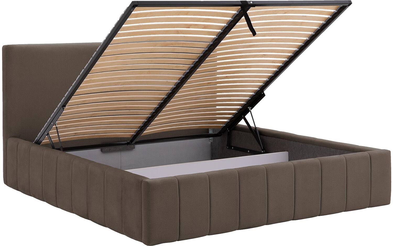 Bedframe Carte