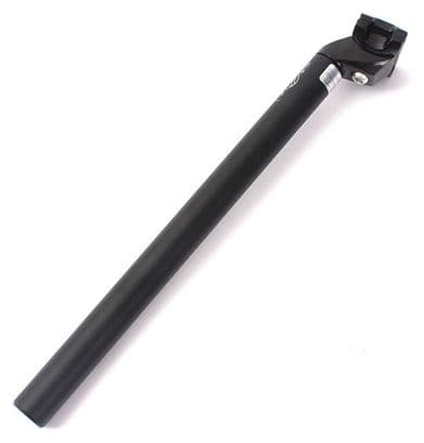 BMX TIGE DE SELLE BREVETEE MVP 25 4MM 350MM KHEBIKES