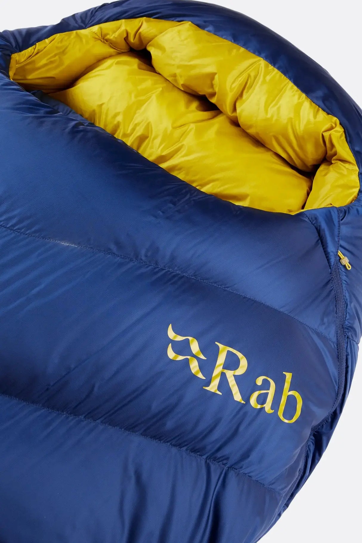 Rab<br>Neutrino 600 Long LZ